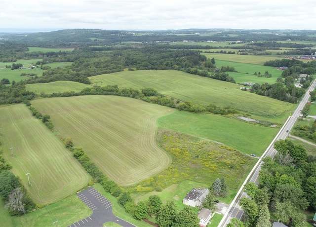 Property at 2349 Fenner Rd, Cazenovia, NY 13035