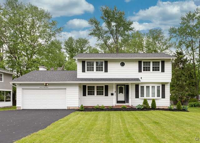 Property at 7643 Anchor Dr, Clay, NY 13090, 4 beds, 2.5 baths