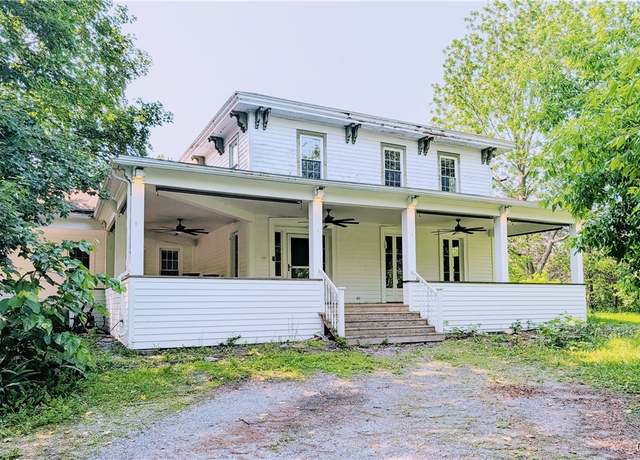 Property at 8367 S Main St, Le Ray, NY 13637, 5 beds, 2 baths
