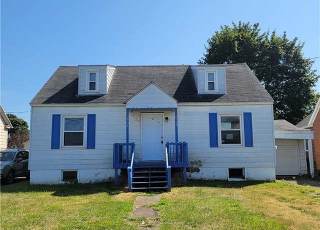 Property at 2908 Court St, Salina, NY 13208, 3 beds, 2 baths