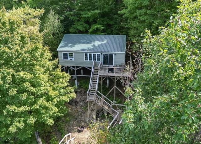 Property at 7455 Maple Sugar Ln, Diana, NY 13648, 2 beds, 1 bath
