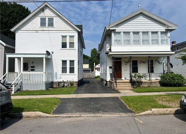Property at 65 and 67 East 8th, Oswego, NY 13126, 6 beds, 4 baths