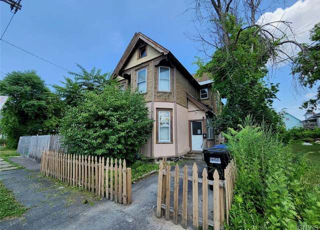 Property at 312 Richmond Ave #314, Syracuse, NY 13204, 6 beds, 2 baths