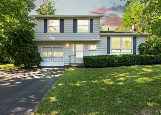 Property at 2551 Dublin Ct, Marcellus, NY 13108, 3 beds, 1.5 baths
