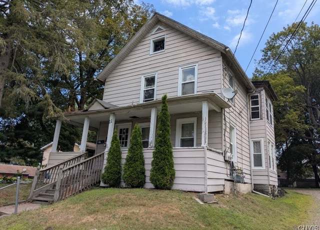 Property at 11 Vine St, Binghamton, NY 13903, 4 beds, 3 baths