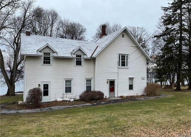 Property at 245 Main St, Ledyard, NY 13026, 5 beds, 5 baths