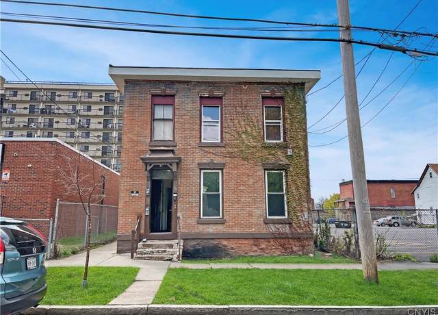 Property at 710 Hickory St, Syracuse, NY 13203, 4 beds, 4 baths