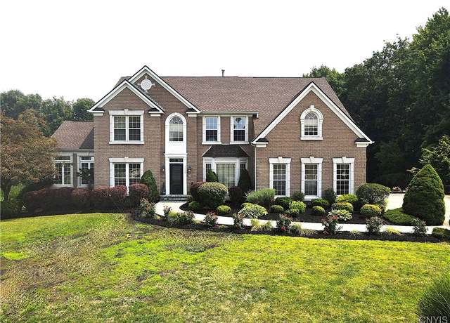 Property at 7638 Haylage Cir, Lysander, NY 13027, 5 beds, 4.5 baths