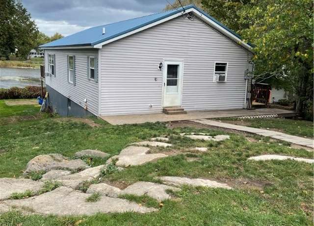 Property at 28541 Hewitt Dr, Lyme, NY 13622, 2 beds, 2 baths