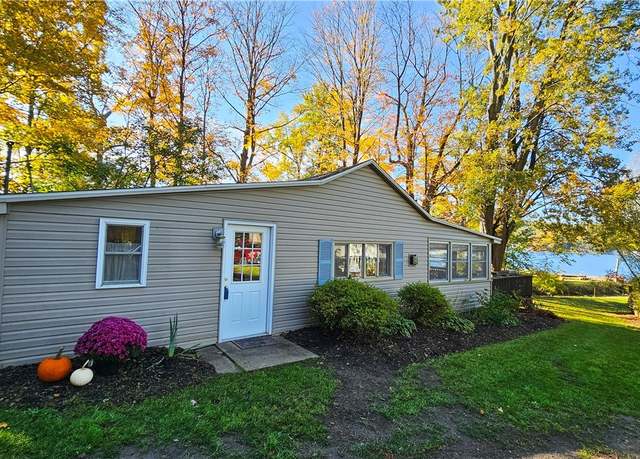 Property at 425 Indian Cv, Moravia, NY 13118, 3 beds, 1 bath