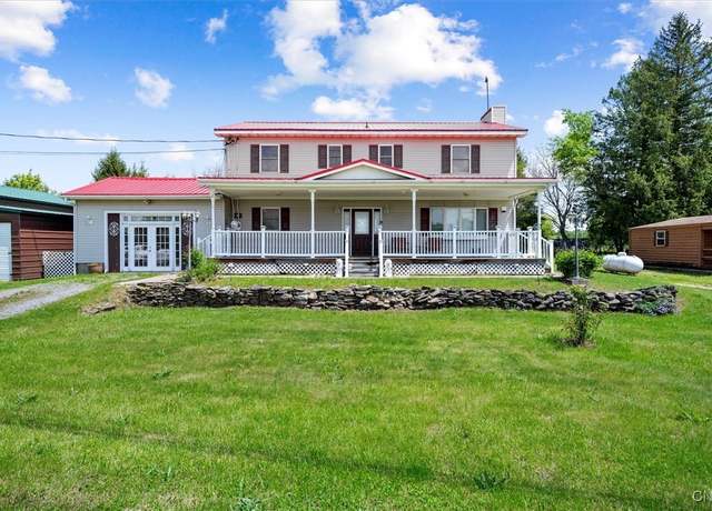 Property at 16-18 E Lamb Rd #16, Richland, NY 13142, 6 beds, 2 baths
