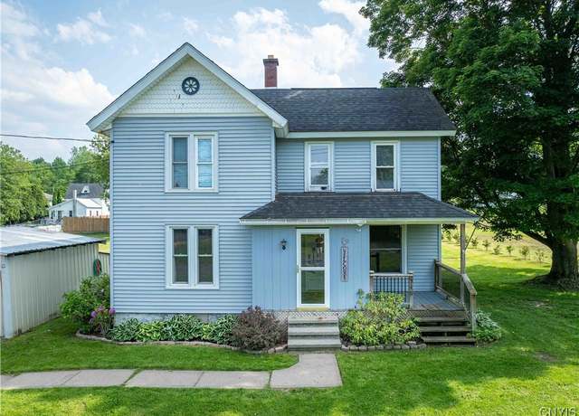 Property at 516 Avery St, Sterling, NY 13156, 3 beds, 1.5 baths
