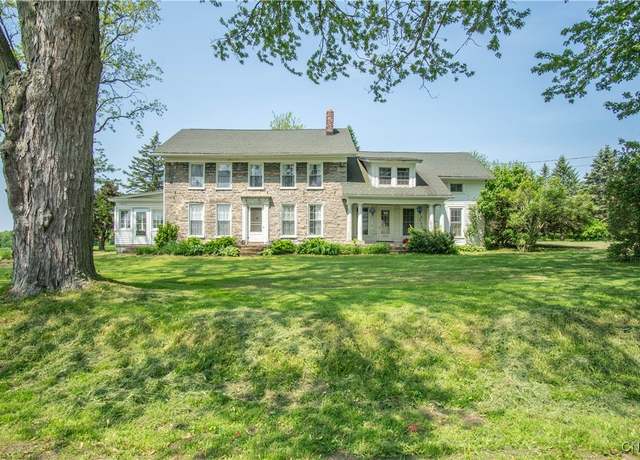 Property at 12035 County Route 123, Henderson, NY 13650, 6 beds, 4 baths