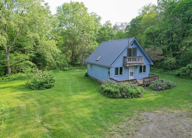 Property at 459 County Route 47, Redfield, NY 13437, 3 beds, 1.5 baths