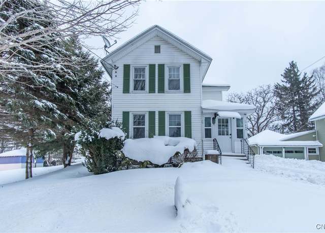 Property at 119 West St, Rutland, NY 13612, 3 beds, 2 baths