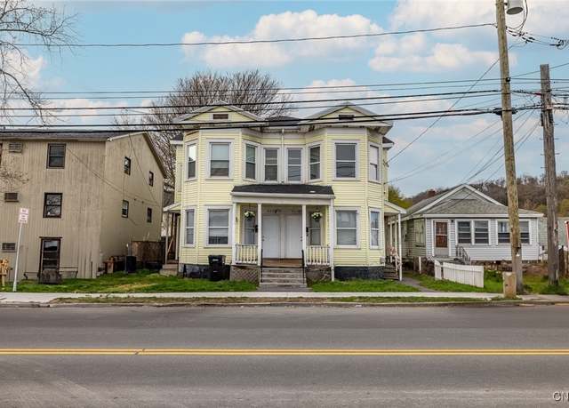 Property at 827-29 Burnet Ave #29, Syracuse, NY 13203, 12 beds, 4 baths