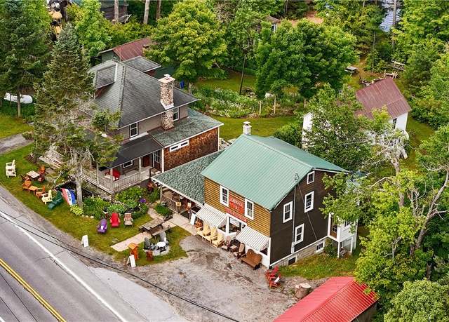 Property at 13977 State Route 28, Forestport, NY 13338, 4 beds, 1.5 baths