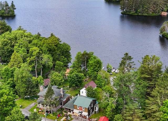 Property at 13977 State Route 28, Forestport, NY 13338, 4 beds, 1.5 baths