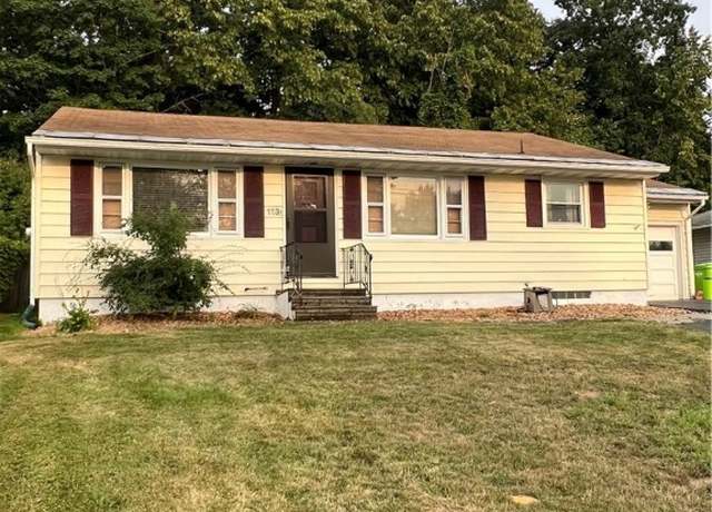 Property at 113 Plaxdale Rd, Salina, NY 13088, 3 beds, 1.5 baths