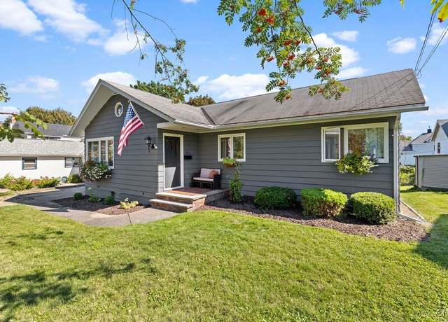 Property at 204 Willis Ave, Syracuse, NY 13204, 3 beds, 2 baths