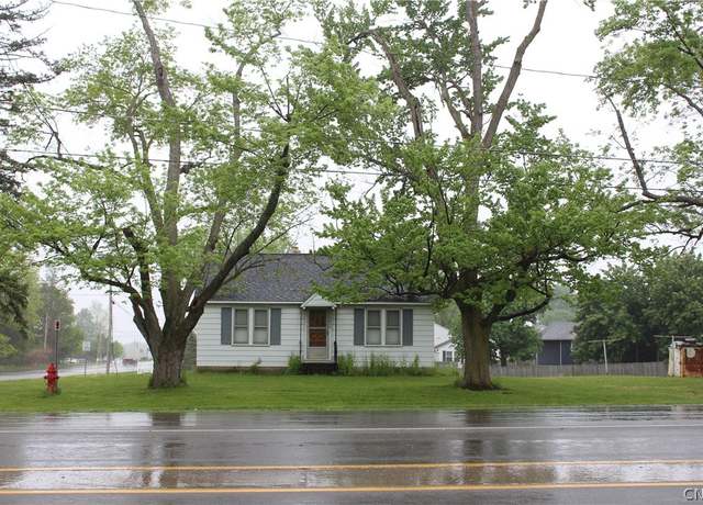 Property at 7802 Henry Clay Blvd, Clay, NY 13090, 2 beds, 1 bath