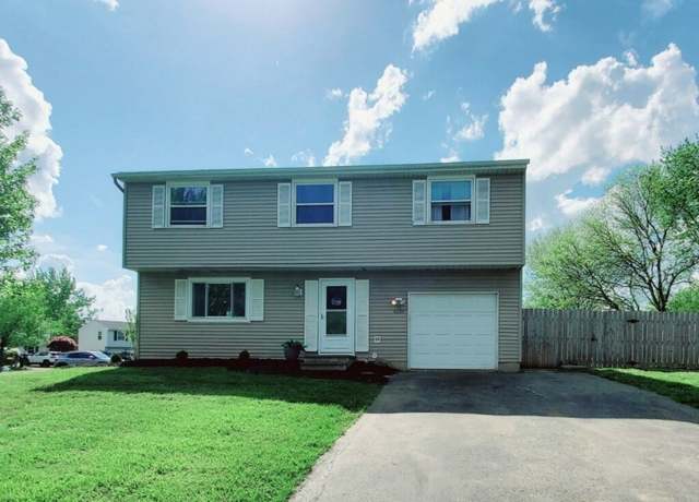 Property at 8228 Lucchesi Dr, Clay, NY 13041, 4 beds, 1.5 baths