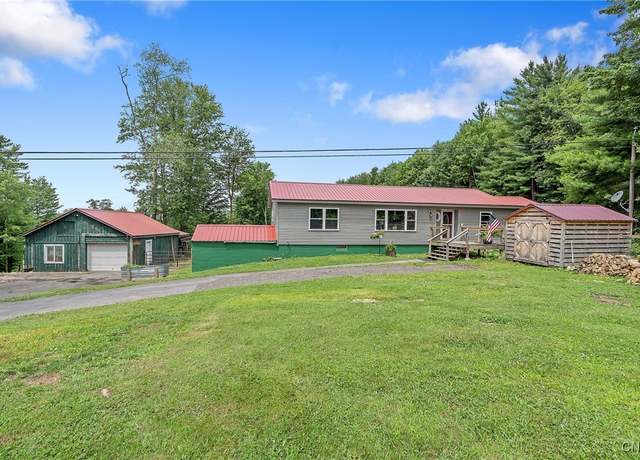 Property at 1037 County Route 17, Constantia, NY 13028, 3 beds, 2 baths