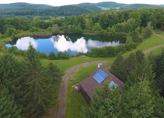 Property at 175 Hovick Rd, Hartwick, NY 13348, 23 beds, 11 baths