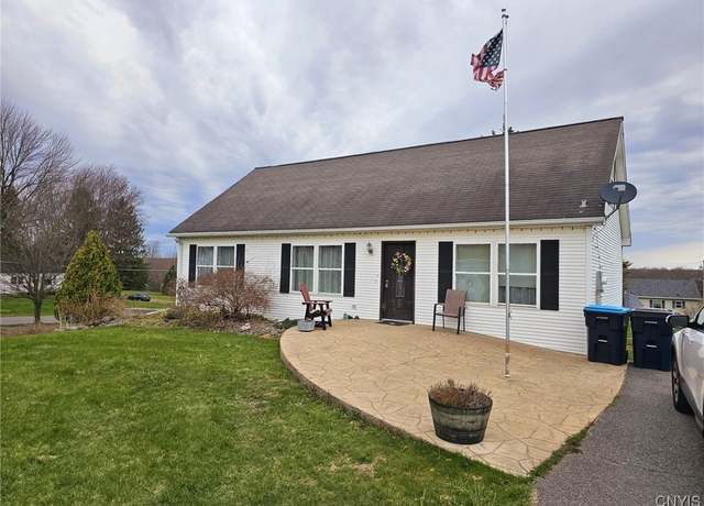 Property at 11338 Slayton Rd, Cato, NY 13033, 3 beds, 2.5 baths