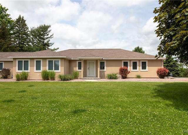 Property at 1348 Sunset Rdg, Watertown-town, NY 13601, 3 beds, 2.5 baths