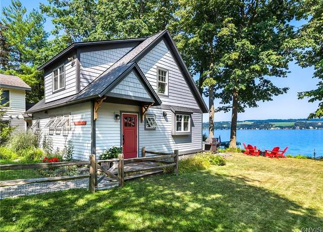 Property at 2330 Thornton S, Skaneateles, NY 13152, 2 beds, 1 bath
