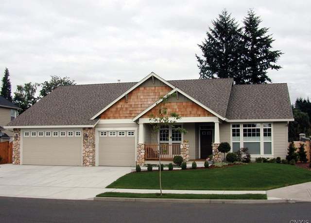 Property at 208 (Lot 150) Bloomfield St, Van Buren, NY 13027, 3 beds, 2.5 baths