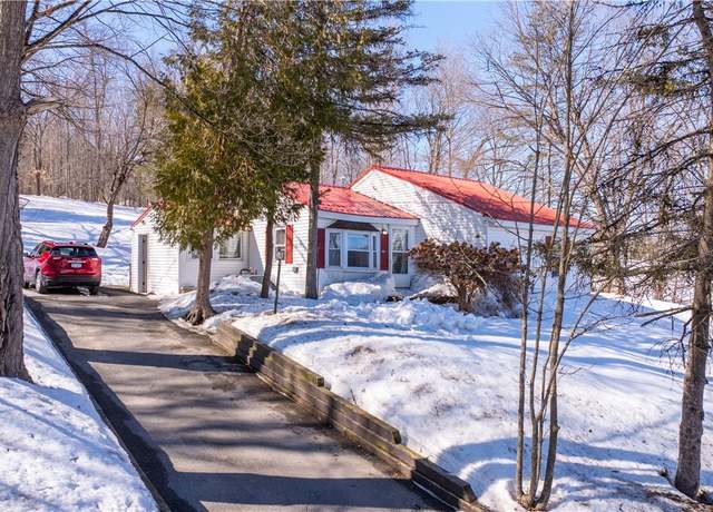 Property at 307 Boepple Rd, Little Falls Town, NY 13365, 3 beds, 1 bath