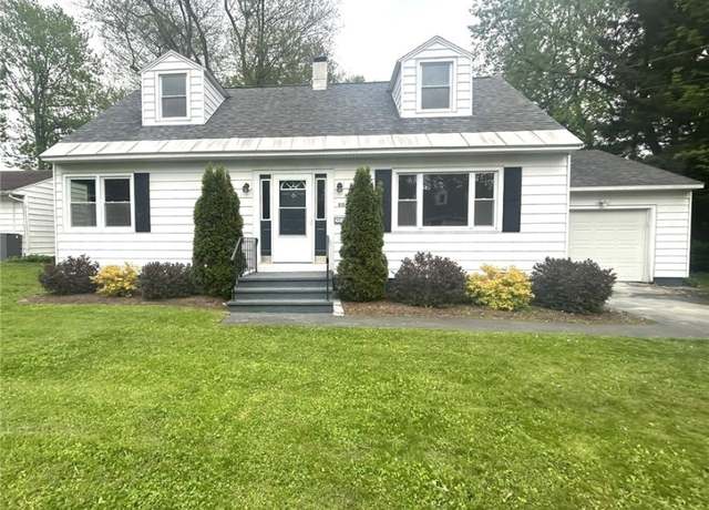 Property at 810 Cosby Rd, Utica, NY 13502, 3 beds, 2 baths