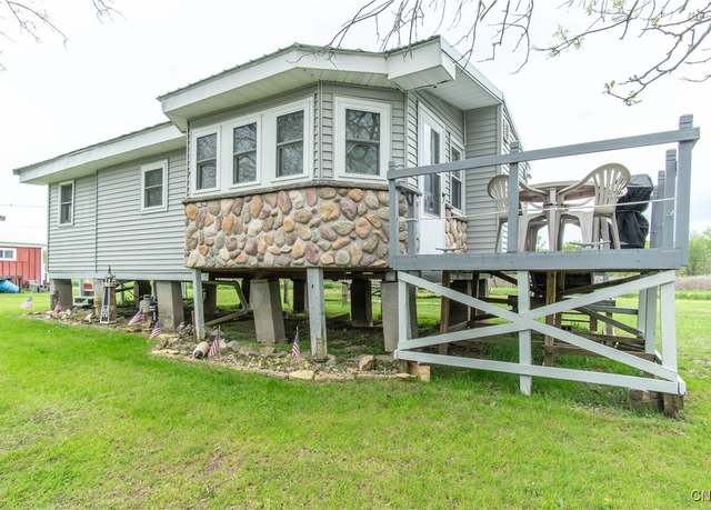 Property at 41279 Nelson Rd, Theresa, NY 13691, 2 beds, 1 bath