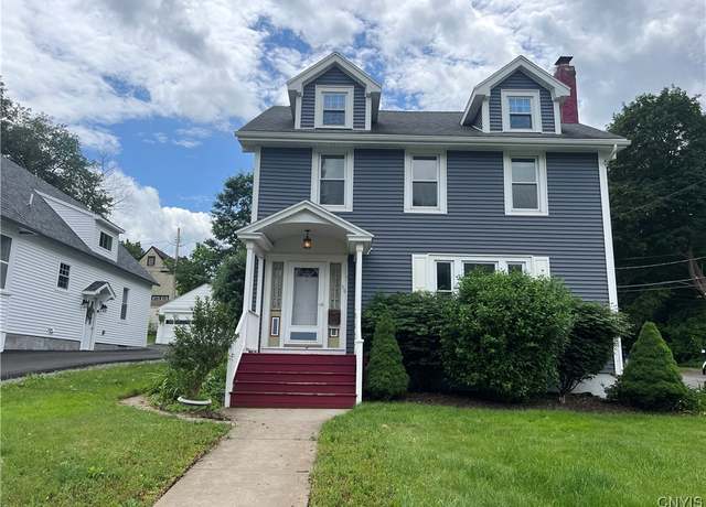 Property at 56 Ballantyne Brae, Utica, NY 13501, 3 beds, 1.5 baths