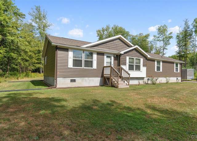 Property at 238 Slosson Rd, West Monroe, NY 13167, 3 beds, 2 baths