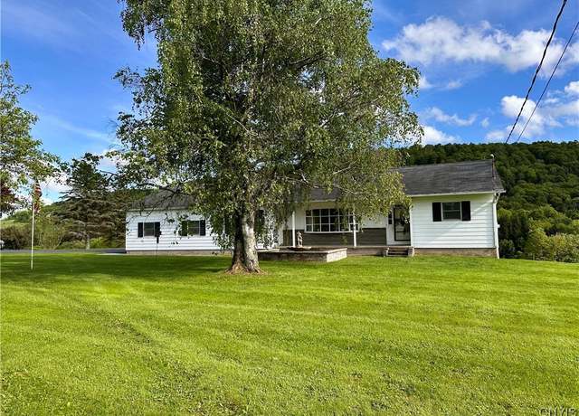 Property at 5030 Lincklaen Rd, Cuyler, NY 13158, 3 beds, 2 baths