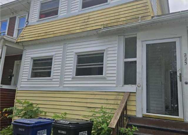 Property at 225 Lakeview Ave, Syracuse, NY 13204, 5 beds, 1.5 baths