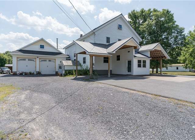 Property at 6372 Number Four Rd, Watson, NY 13367, 4 beds, 3.5 baths