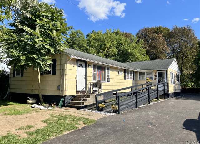 Property at 201 Crehange St, Syracuse, NY 13205, 6 beds, 2 baths