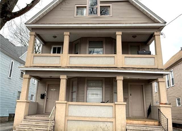 Property at 1656 Elm St, Utica, NY 13501, 6 beds, 2 baths