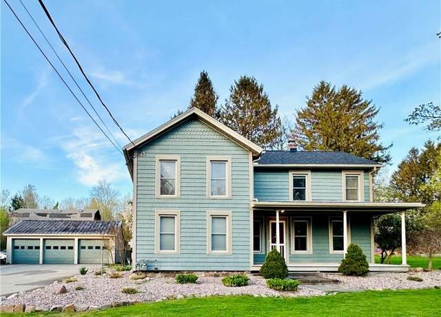 Property at 1058 State Route 48, Granby, NY 13069, 5 beds, 2.5 baths