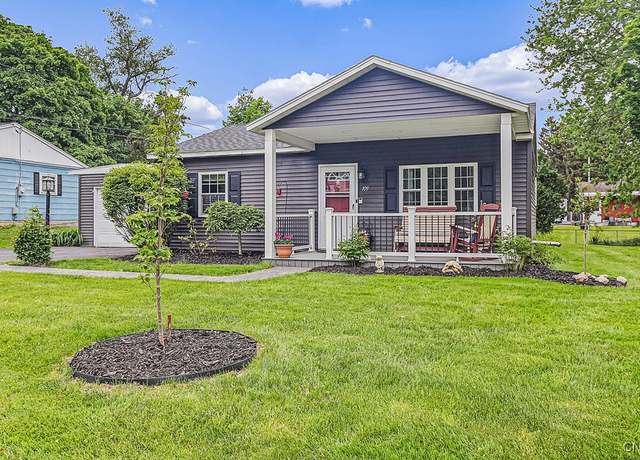 Property at 109 Denton Ave, Whitestown, NY 13492, 3 beds, 1 bath