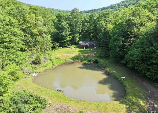 Property at Indian Creek Rd, Olean-town, NY 14760