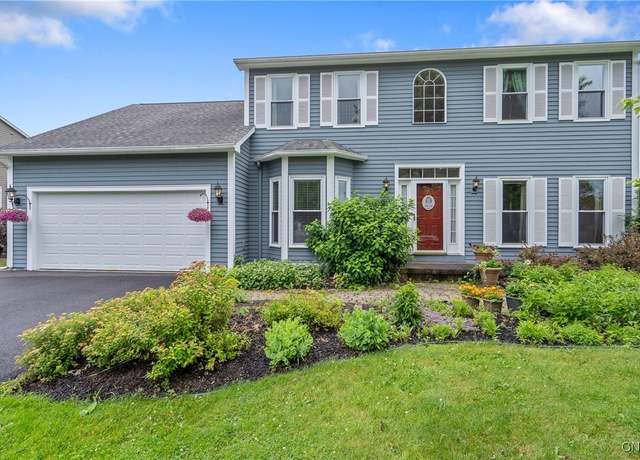 Property at 8879 Kilkenny Dr, Lysander, NY 13027, 4 beds, 3.5 baths
