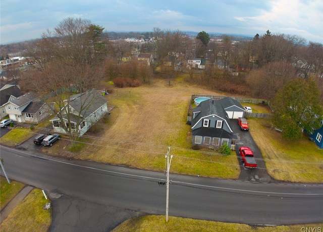 Property at 0 Elbow Rd, Salina, NY 13212