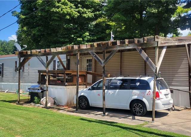 Property at 106 Bono Blvd, Frankfort, NY 13340, 3 beds, 2 baths