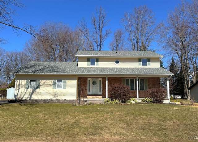 Property at 11 Wood Dale Rd, Whitestown, NY 13492, 4 beds, 2.5 baths