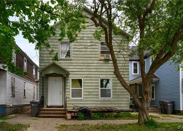 Property at 314 & 310 Henry St, Rome-inside, NY 13440, 6 beds, 4 baths